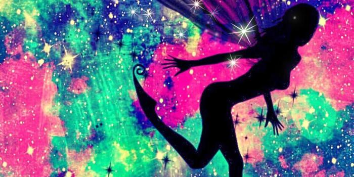 1080x1920 Pretty Fairy Wallpapers (65+ background pictures)