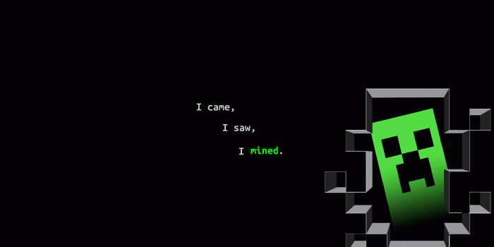 1980x1080 Minecraft Cool Wallpapers Group (86+)