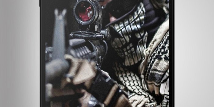 1870x3100 Tactical Wallpaper for Android - APK Download