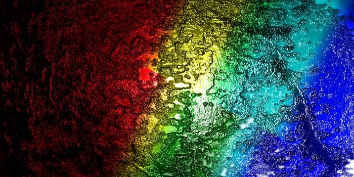 1440x900 Rainbow Desktop Wallpapers