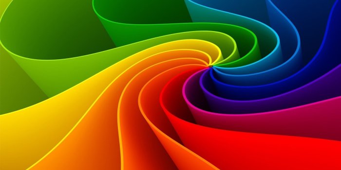 1920x1080 Abstract Rainbow Desktop Background Wallpapers 10926 - Unity Pixel