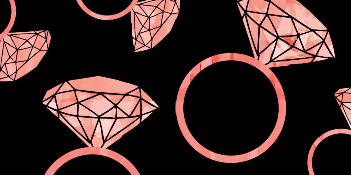 1242x2208 Free iPhone Wallpapers For The Newly-Engaged Bride!