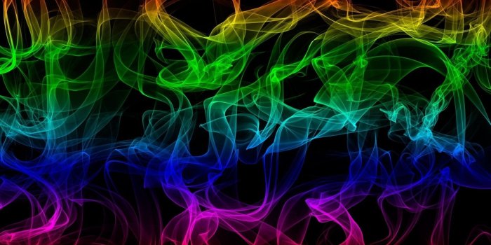 1920x1080 rainbow computer backgrounds wallpaper | Photography in 2019 | Smoke