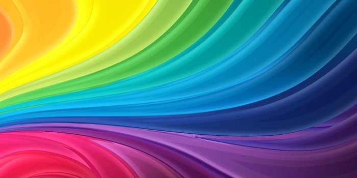 1920x1200 Abstract Rainbow Desktop Wallpapers 10929 - Unity Pixel
