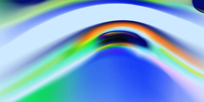 2732x2732 Desktop Wallpaper: August 2019 - Design Milk