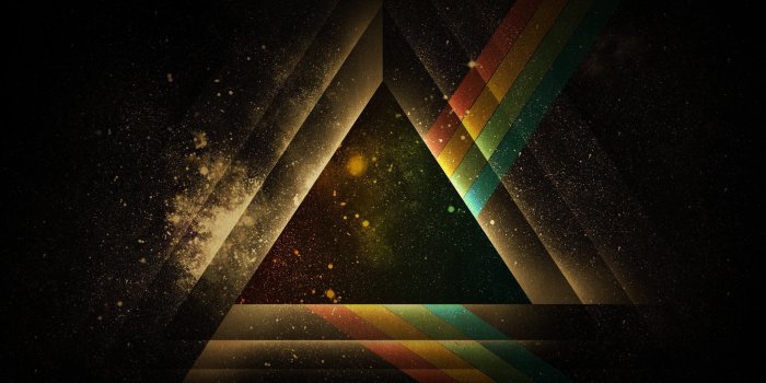 2560x1600 WallpapersWide.com ❤ Rainbow HD Desktop Wallpapers for 4K Ultra HD