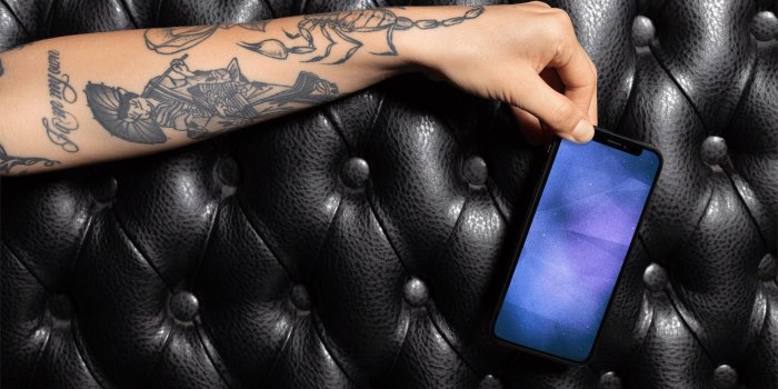 1920x1280 Grunge wallpapers for iPhone and iPad