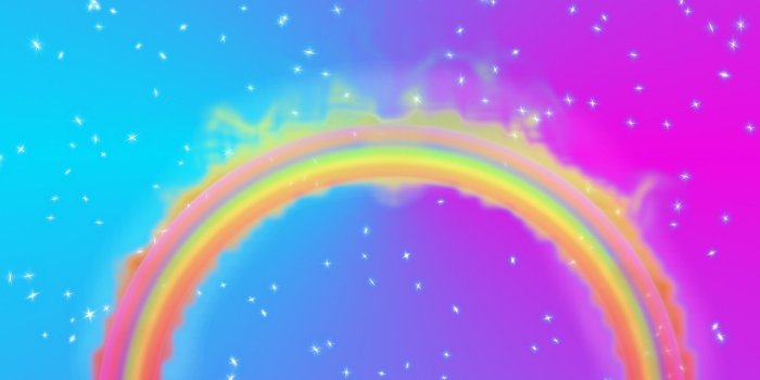 1920x1080 Beautiful, Desktop, Rainbow, Background, Images, Amazing, Download
