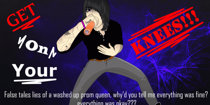 1920x1080 Danny Worsnop A Single Moment Of Sincerity (Wallpaper) - Asking