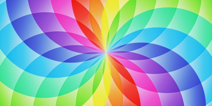 2500x1389 Rainbow Lion Wallpaper (57+ images)