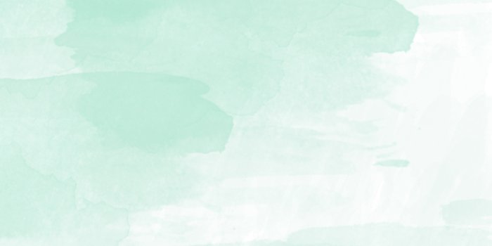 2472x1856 Watercolor Background Desktop Wallpaper - Pastel Mint Green