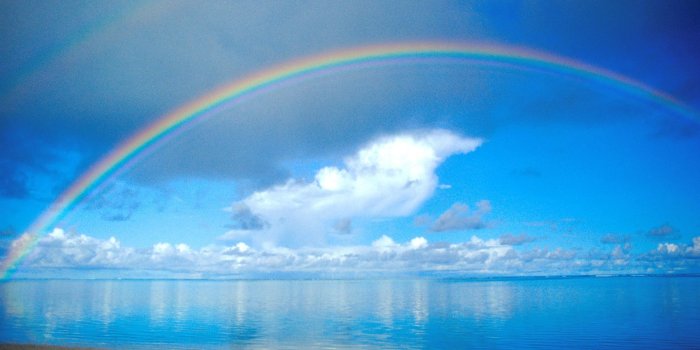 1999x1333 Free Rainbow Wallpapers