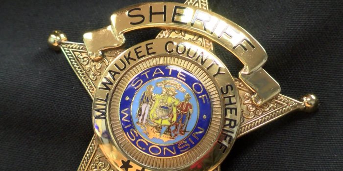 1920x1080 Milwaukee County Sheriff's Office welcomes 17 new correctional
