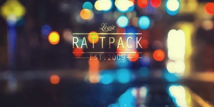 1080x1920 Rattpack, Logic, Sir Robert Bryson Hall II, Wallpaper (Made By