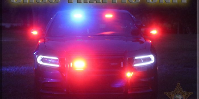 6000x4000 Santa Rosa County Sheriff's Office