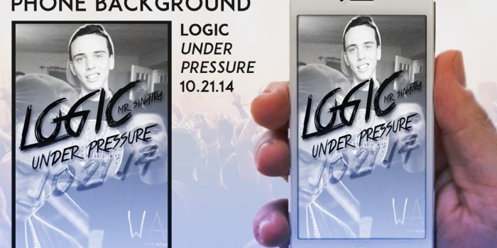 1280x720 49+] Logic iPhone Wallpaper on WallpaperSafari