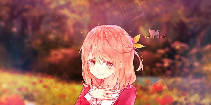 2560x1440 Anime Girl ❤ 4K HD Desktop Wallpaper for • Wide & Ultra Widescreen
