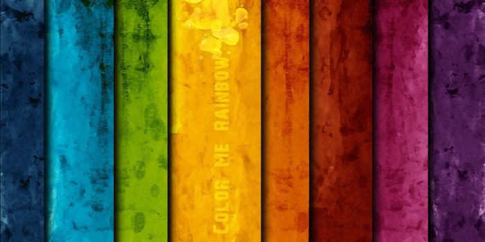 1920x1080 Abstract Multicolor Vintage Textures Rainbows Desktop HD wallpaper