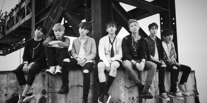 2560x1440 BTS Wallpaper HD (67+ images)