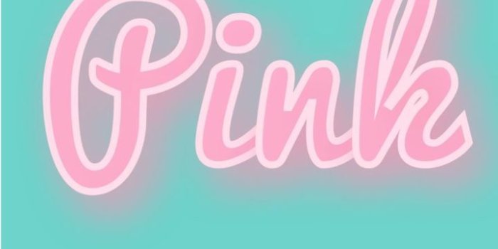 720x1302 Wallpaper Iphone - Mint Green & Pink - Pintock