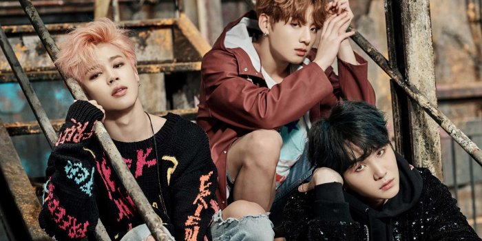 2560x1440 Bts Desktop Wallpaper - (45+) Group Wallpapers