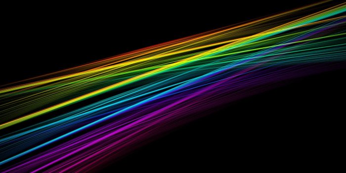 1920x1080 Abstract Rainbow HD Desktop Wallpapers 10932 - Unity Pixel