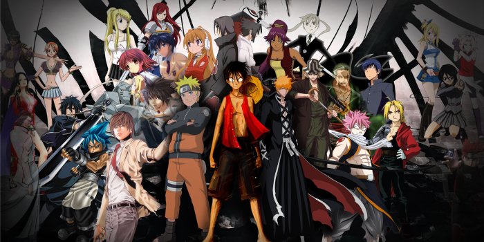 4098x2304 Desktop Wallpaper Animes #h588319 | Anime HD Images