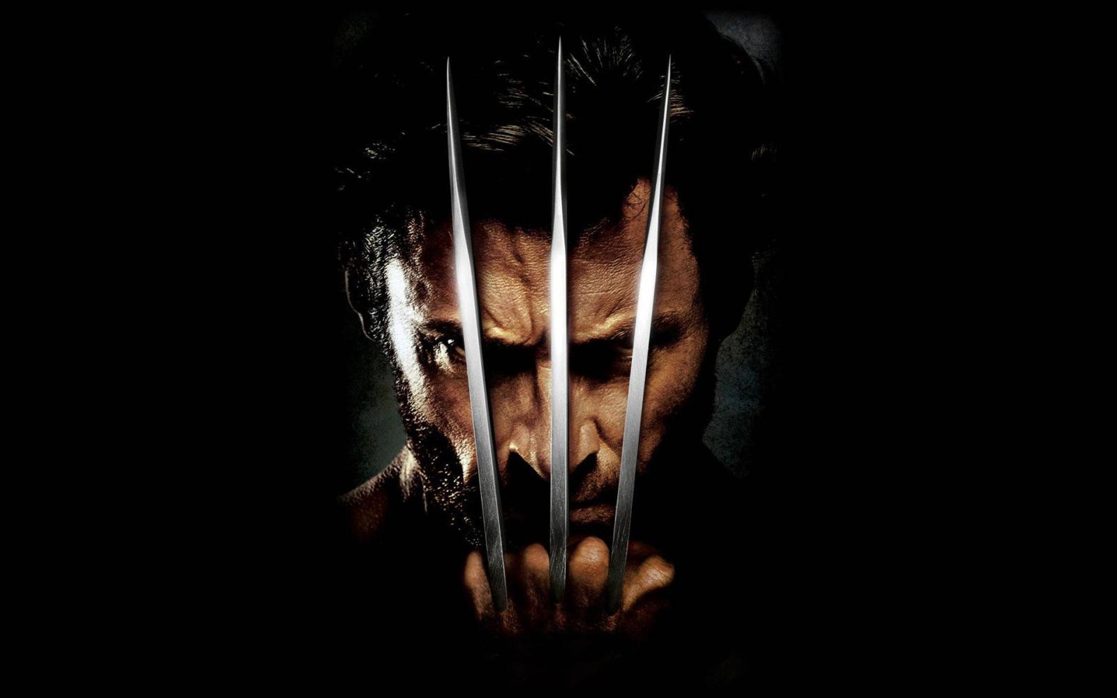 1920x1200 Dark Wolverine Wallpapers - Top Free Dark Wolverine Backgrounds
