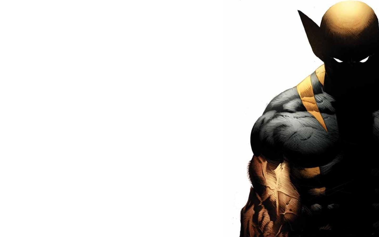 1440x900 Dark Wolverine Wallpapers - Top Free Dark Wolverine Backgrounds