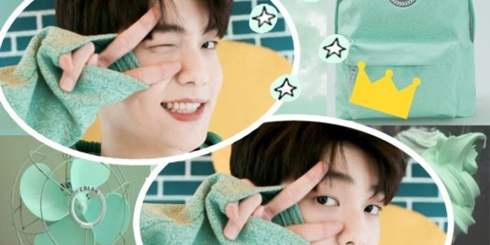 714x1270 txt soobin mint wallpaper aesthetic debut crown kpop...