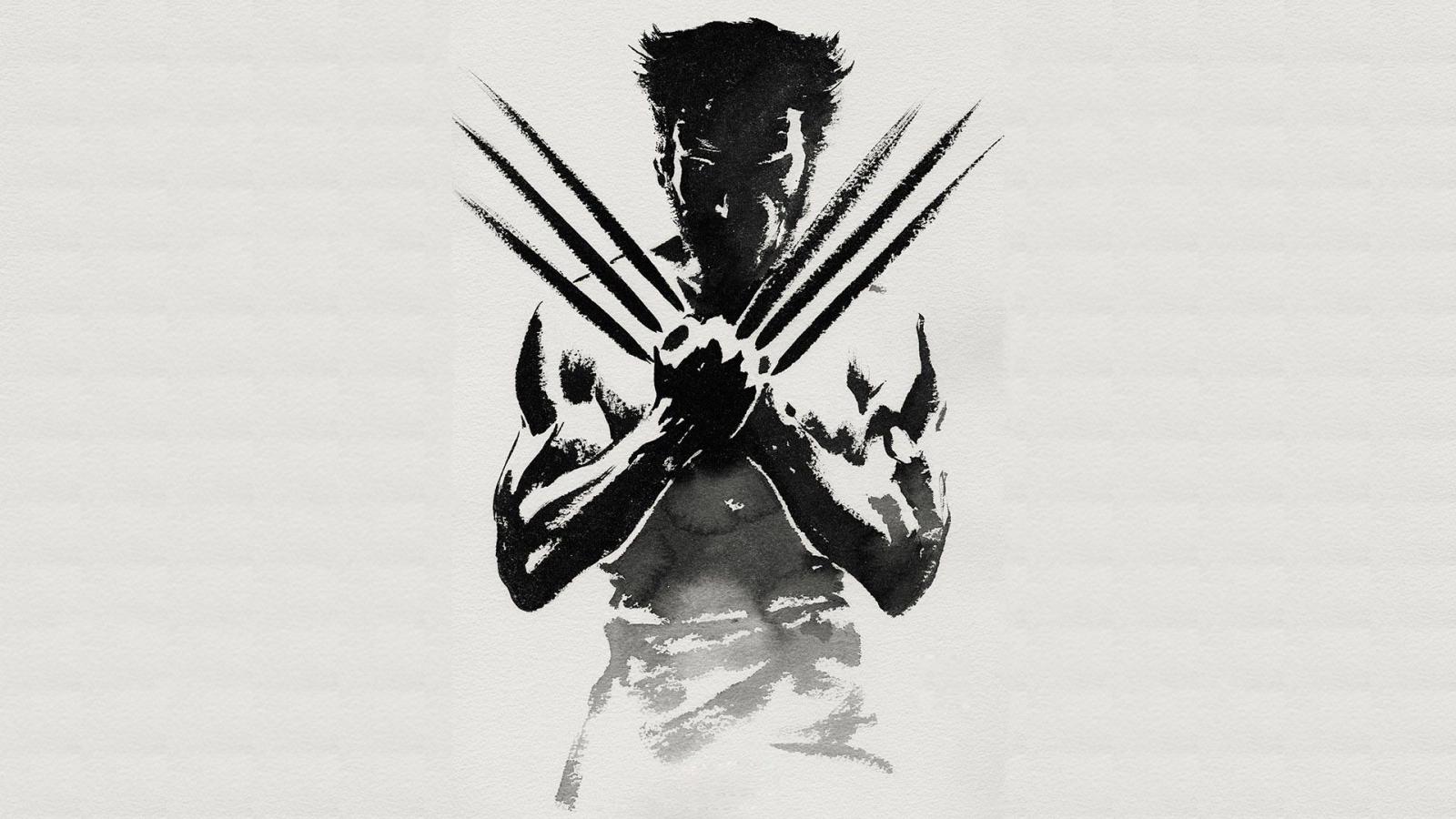 1920x1080 Free Dark Wolverine Wallpaper Picture at Movies » Monodomo