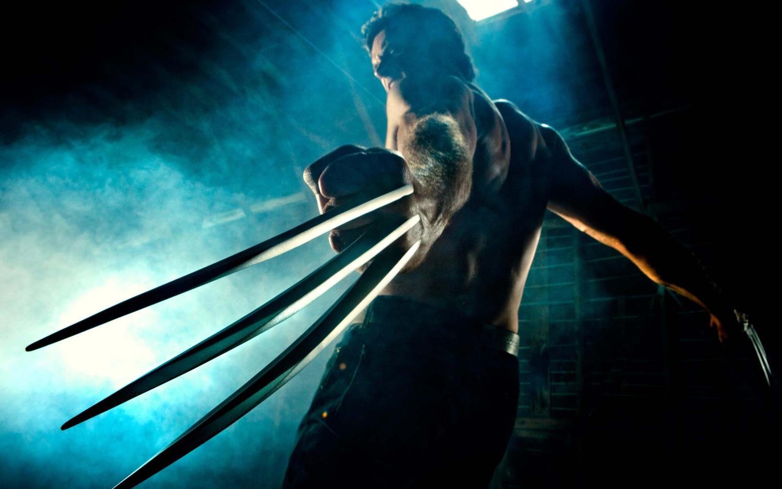 2560x1600 Dark Wolverine Wallpapers - Top Free Dark Wolverine Backgrounds