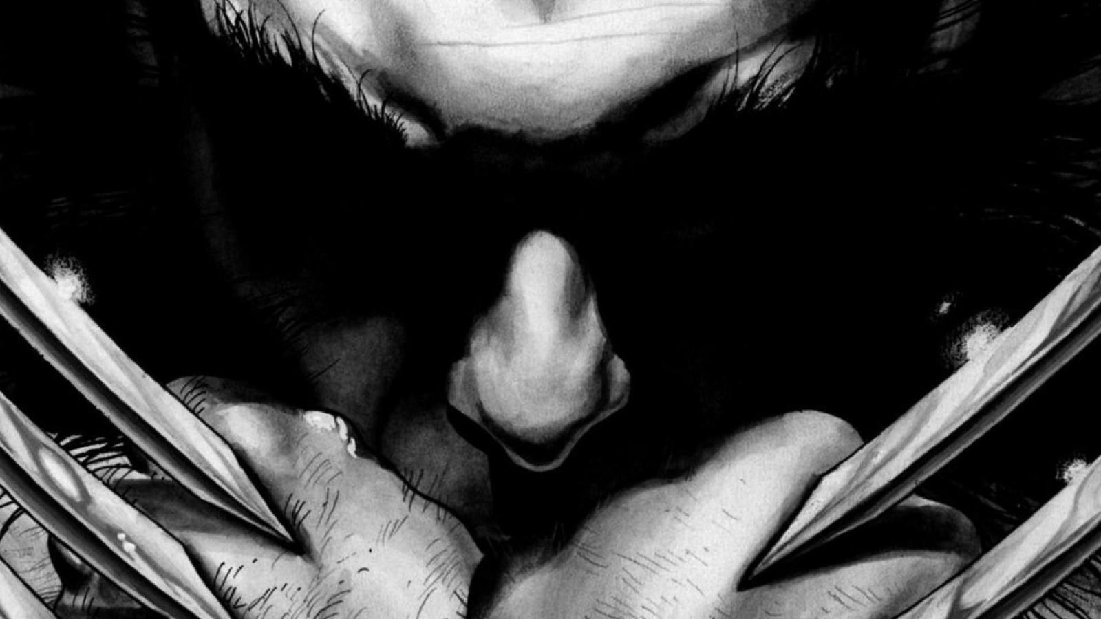 1920x1080 Wolverine Wallpaper HD (77+ images)