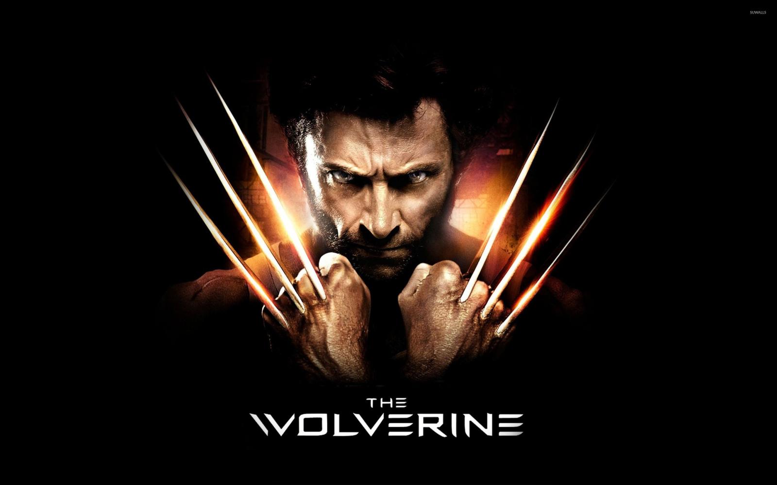 2880x1800 Logan - The Wolverine wallpaper - Movie wallpapers - #22525
