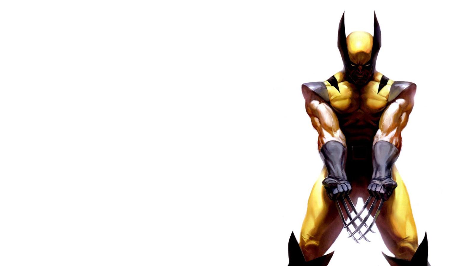 1920x1080 Dark Wolverine Wallpapers - Top Free Dark Wolverine Backgrounds