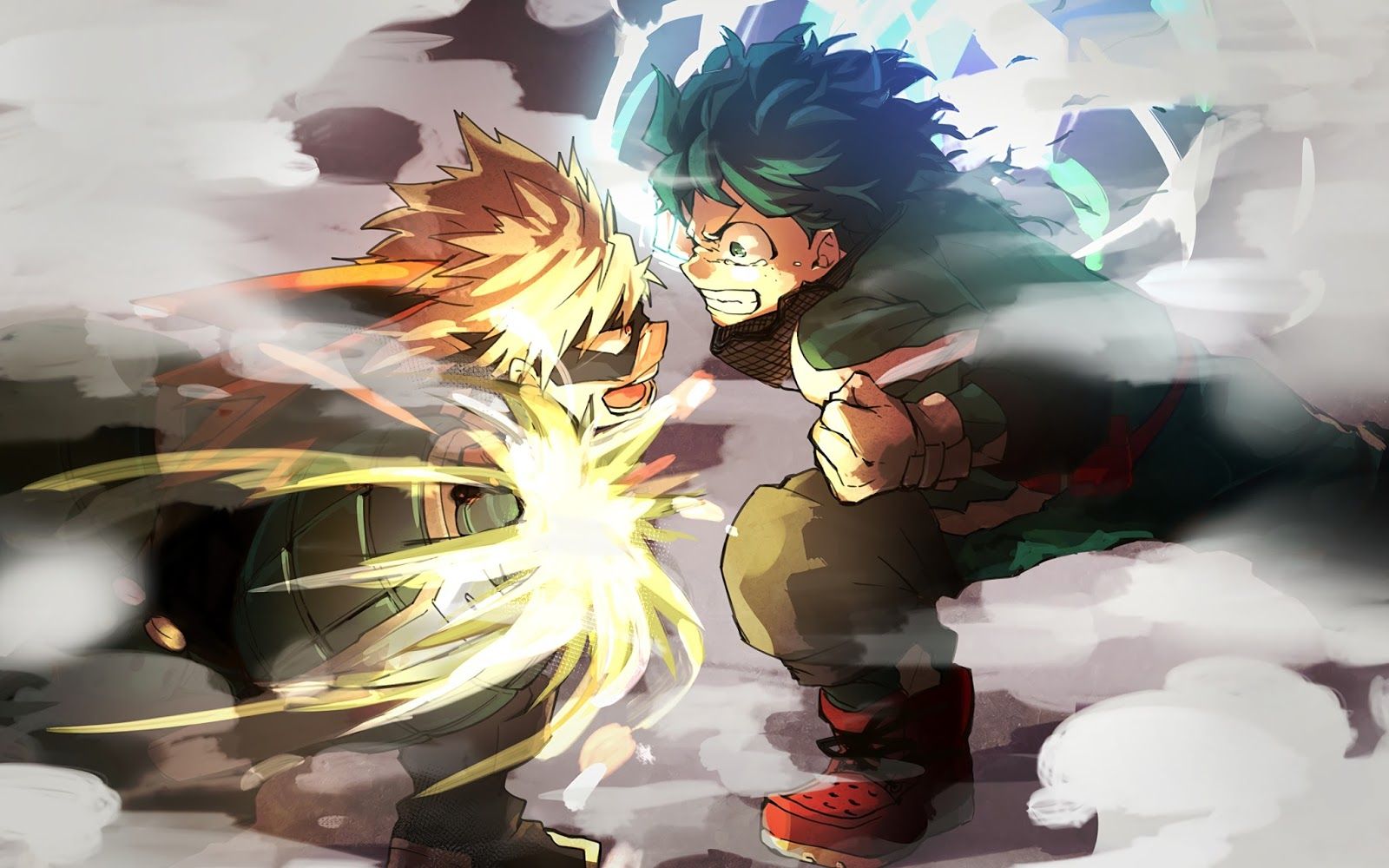 1600x1000 Best 59+ Deku Wallpaper on HipWallpaper | Deku Wallpaper, Deku Tree