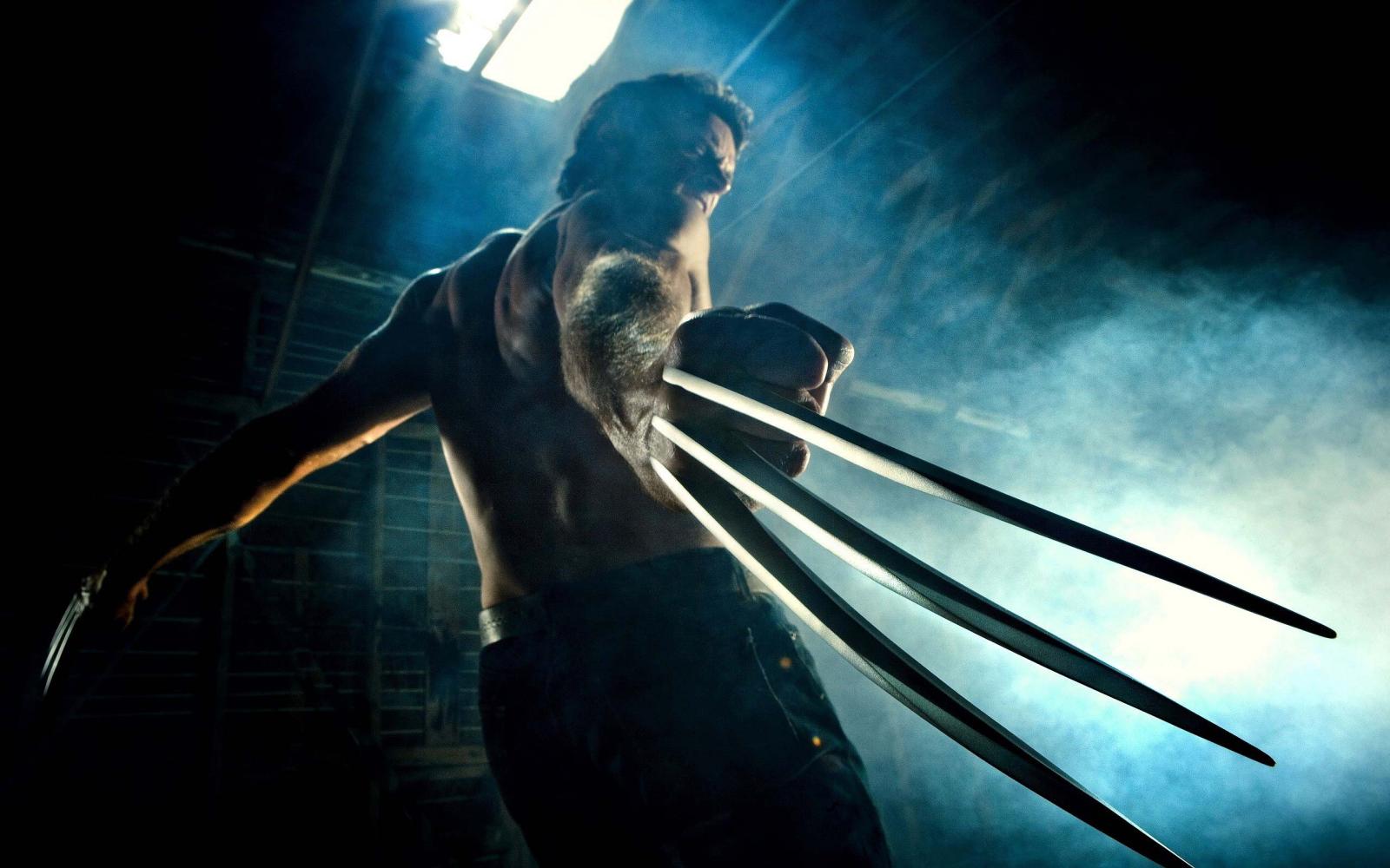 2560x1600 Wolverine Wallpaper Wide – Epic Wallpaperz