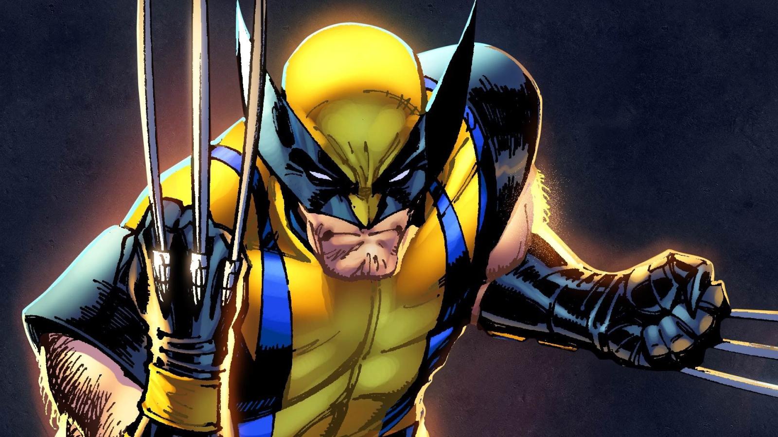 1920x1080 Wolverine Wallpapers HD (73+ background pictures)
