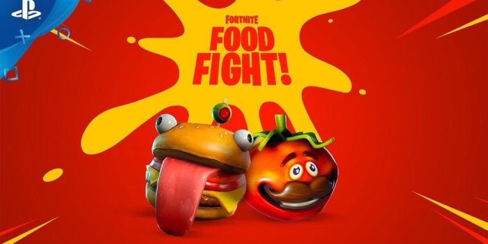 1280x720 Fortnite Wallpaper Durr Burger – Free Download Wallpaper