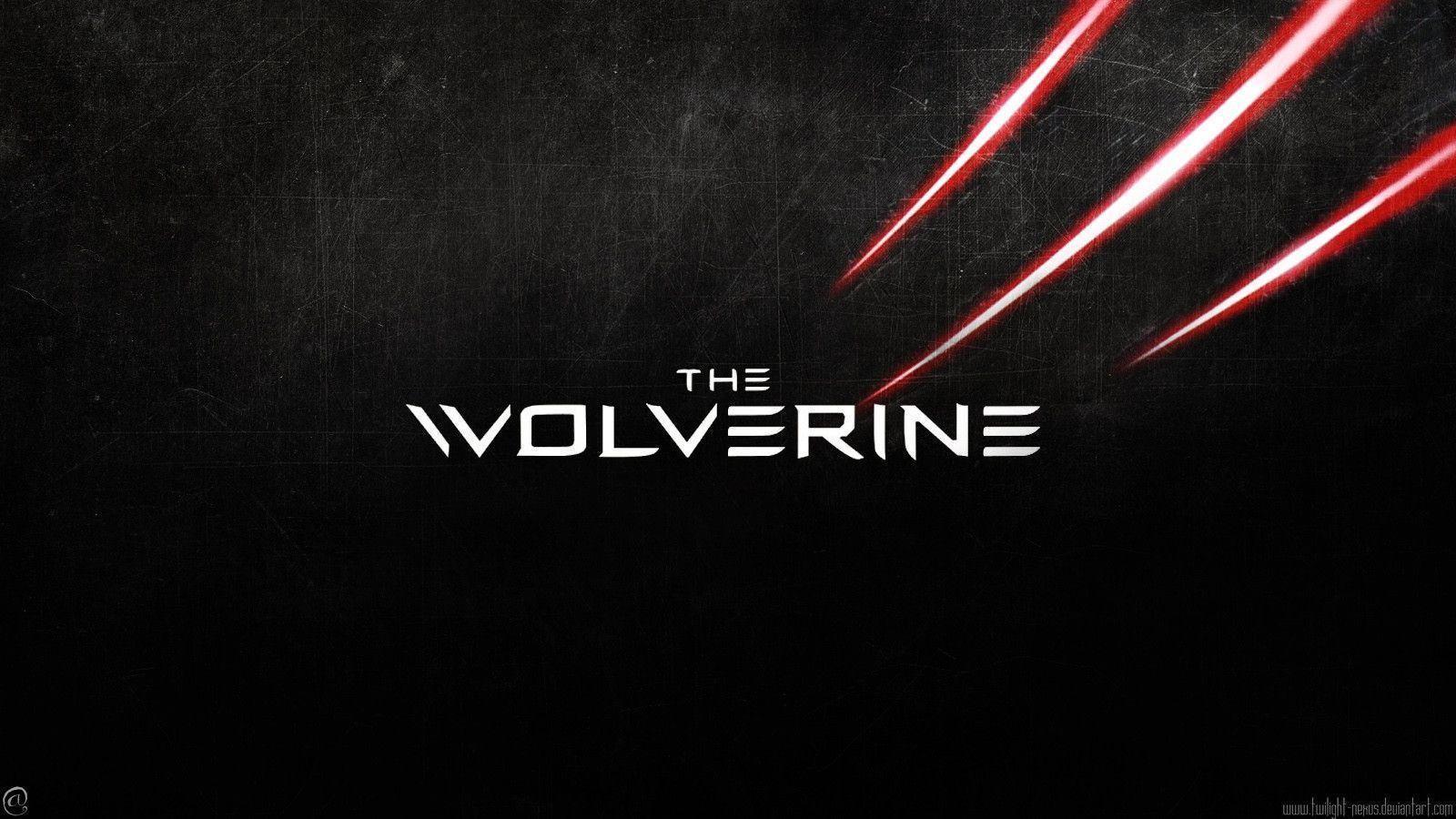1600x900 Wolverine Wallpapers HD