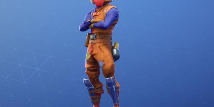 1038x855 Fortnite Beef Boss Skin | Epic Outfit - Fortnite Skins