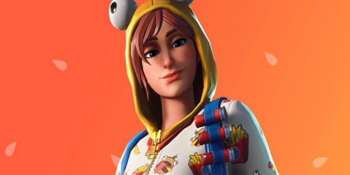1280x720 Fortnite Onesie Skin Wallpaper | Generator Online.us Fortnite