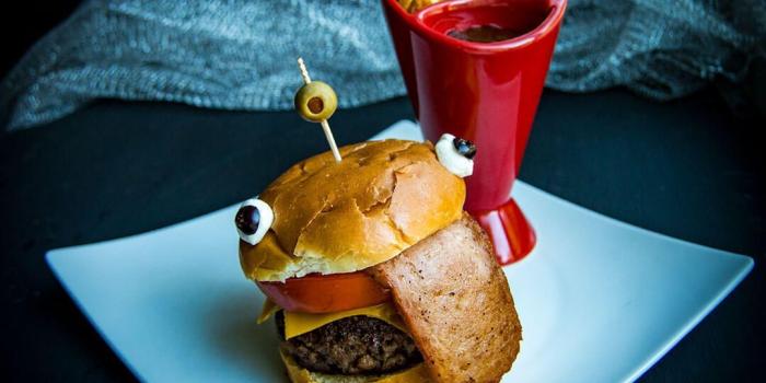 1080x1019 Durr Burger | Fortnite Recipe | The Starving Chef Blog | Fortnite in