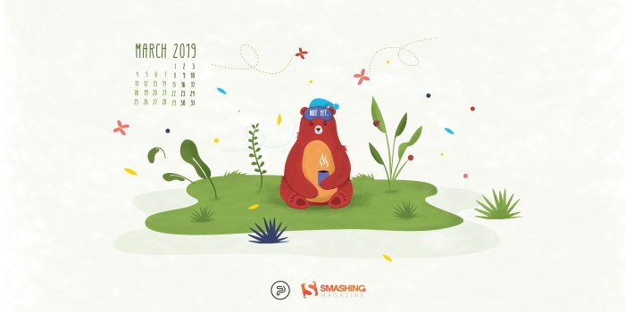 2560x1440 Fresh Spring Vibes For Your Desktop (March 2019 Wallpapers Edition