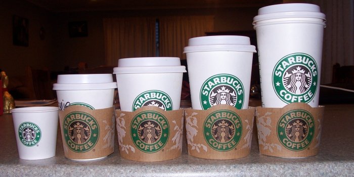 2304x1728 HD Starbucks Wallpapers