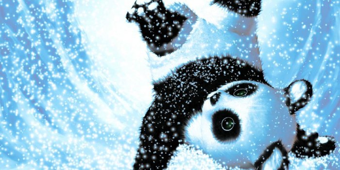 1280x800 Cute Panda Backgrounds