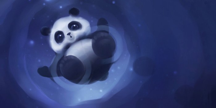 1920x1080 Cartoon Panda Wallpapers Wallpaper 1920x1080