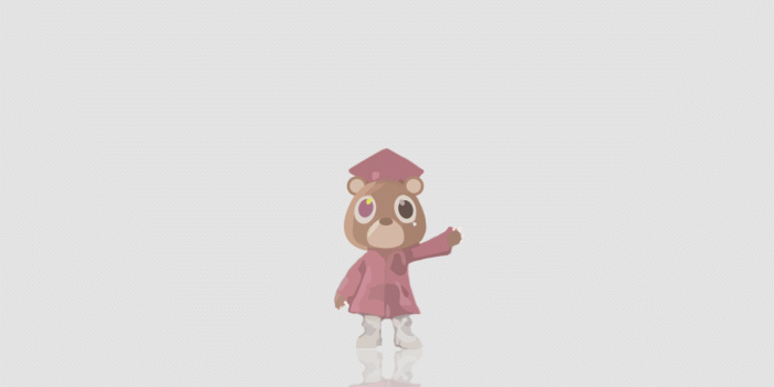 1280x800 Kanye West Bear Wallpaper (31+ images) on Genchi.info