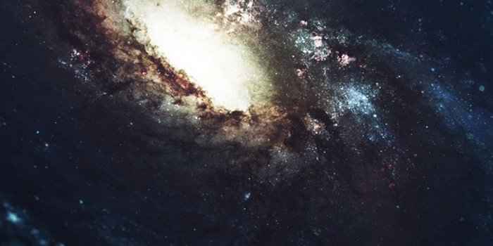 938x1668 Download wallpaper 938x1668 planet, galaxy, nebula, spiral, bright