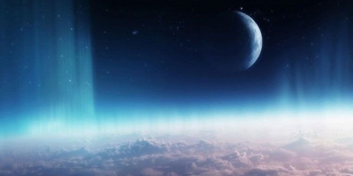 750x1334 30 HD Space iPhone Wallpapers